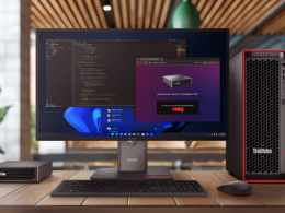 Workstation para ingenieria