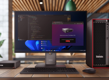 Workstation para ingenieria