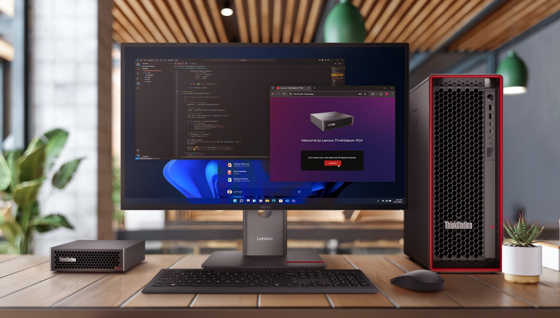 Workstation para ingenieria