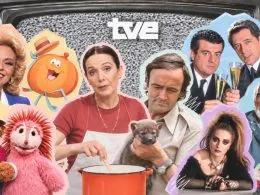 Años 70 RTVE Play