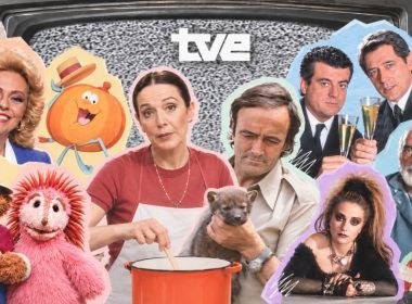 Años 70 RTVE Play