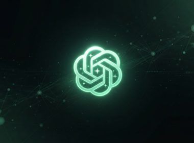 ChatGPT logo verde