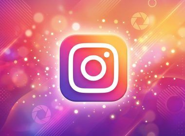 Instagram fondo