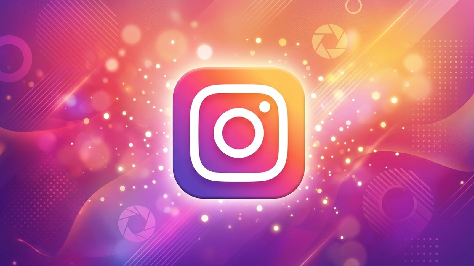 Instagram fondo