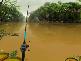 Juego de pesca 01