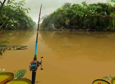 Juego de pesca 01