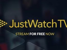 JustWatch TV 02