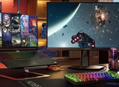 Legion 5a Gen 11 para jugar juegos de aventura
