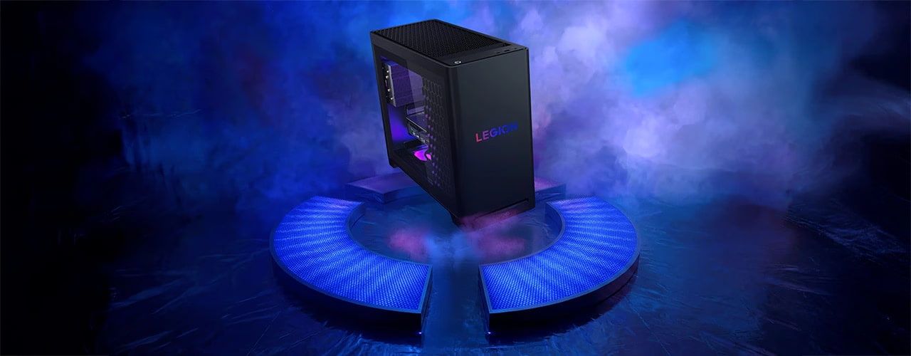 Legion tower 5i gen 10 para gamers