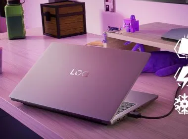 Lenovo LOQ 04