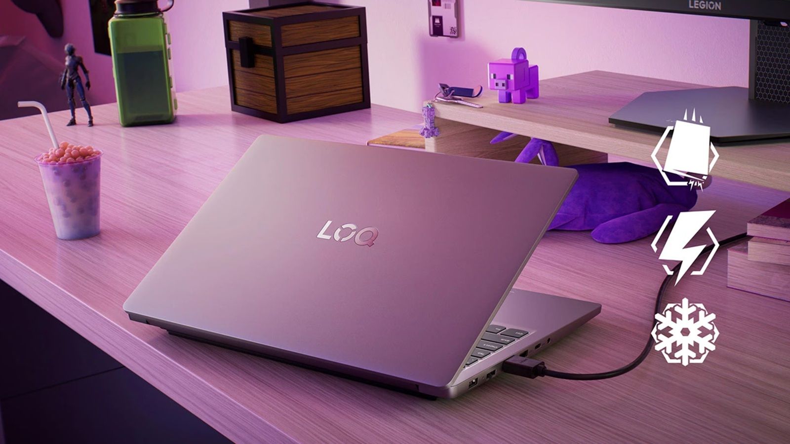 Lenovo LOQ 04