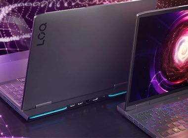 Lenovo LOQ