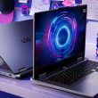 Lenovo LOQ en la mesa