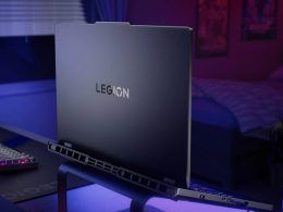 Lenovo Legion portatil