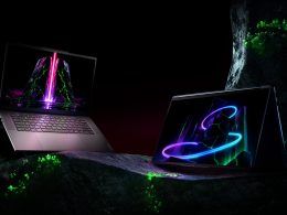 Lenovo Legion portatiles