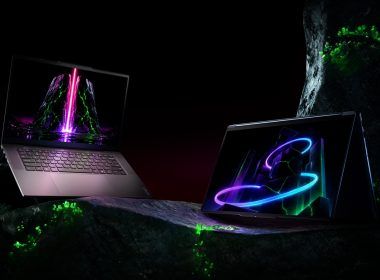 Lenovo Legion portatiles