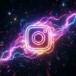 Logo de Instagram