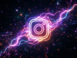 Logo de Instagram