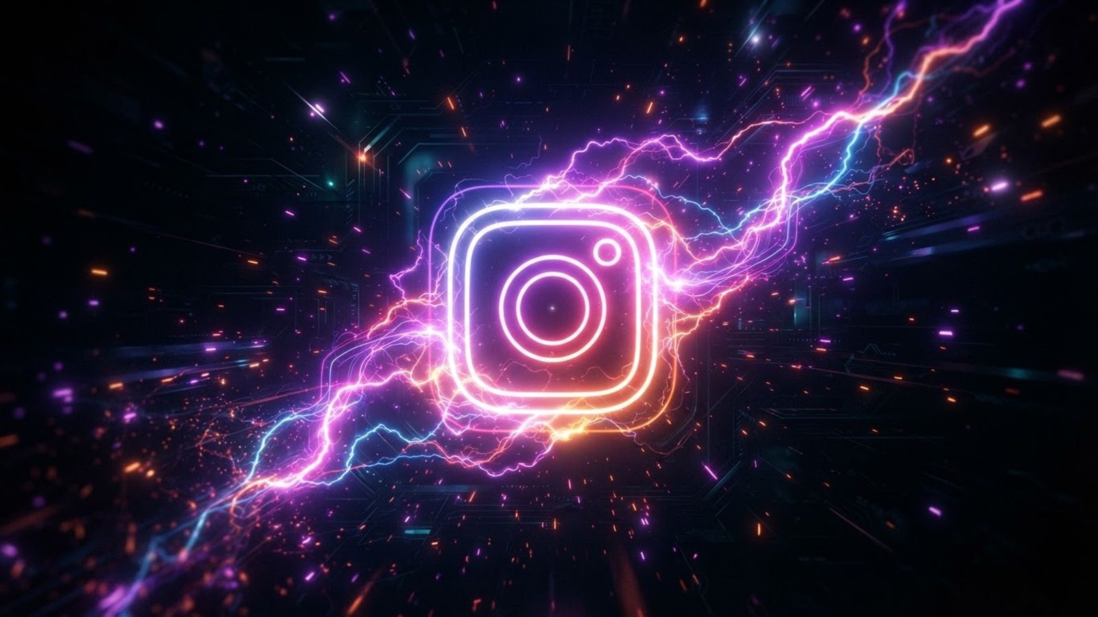 Logo de Instagram