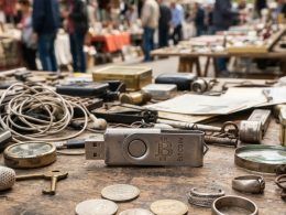 Memoria usb bitcoin