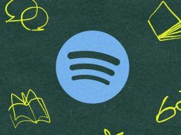 Spotify audilibros