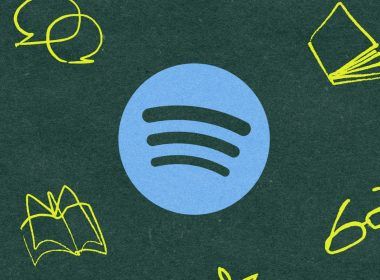 Spotify audilibros