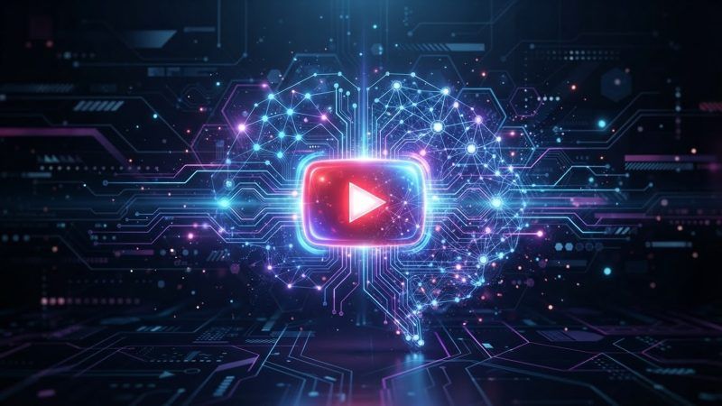 Youtube IA