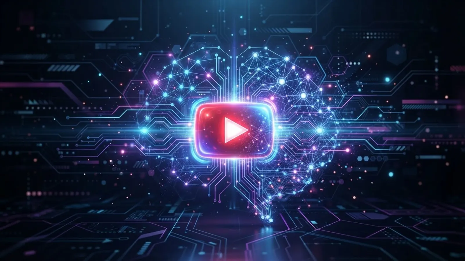 Youtube IA