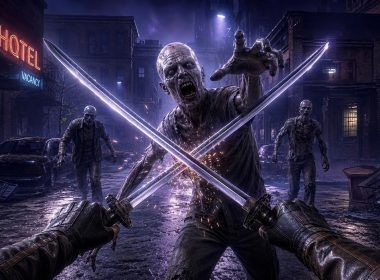 Zombeast