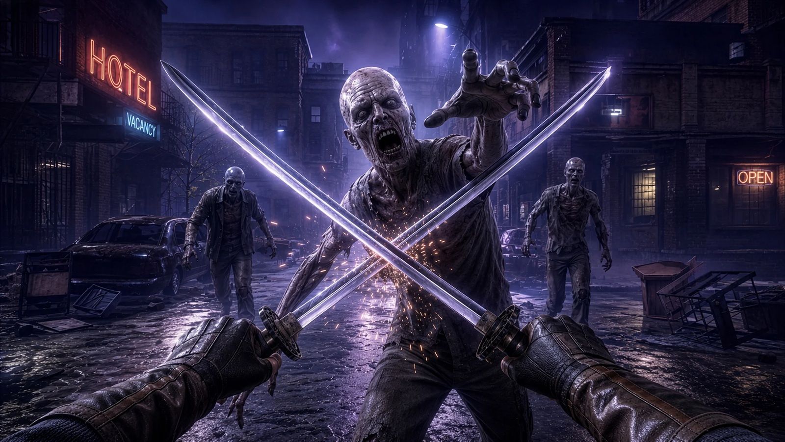 Zombeast