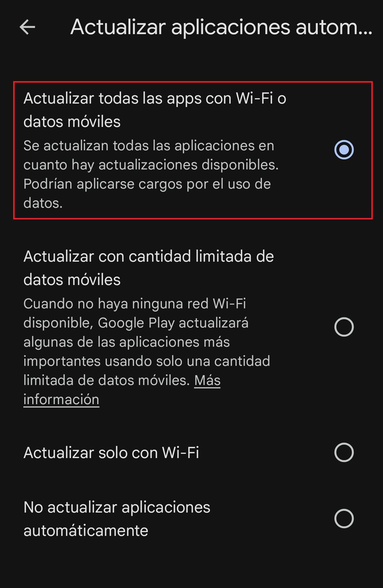 aplicaciones actualizacion android 02