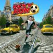 cr7 run