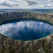crater lago