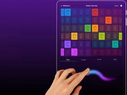 crear musica en Android