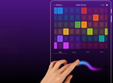 crear musica en Android