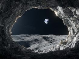cueva lunar