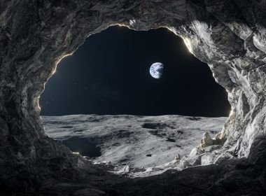 cueva lunar