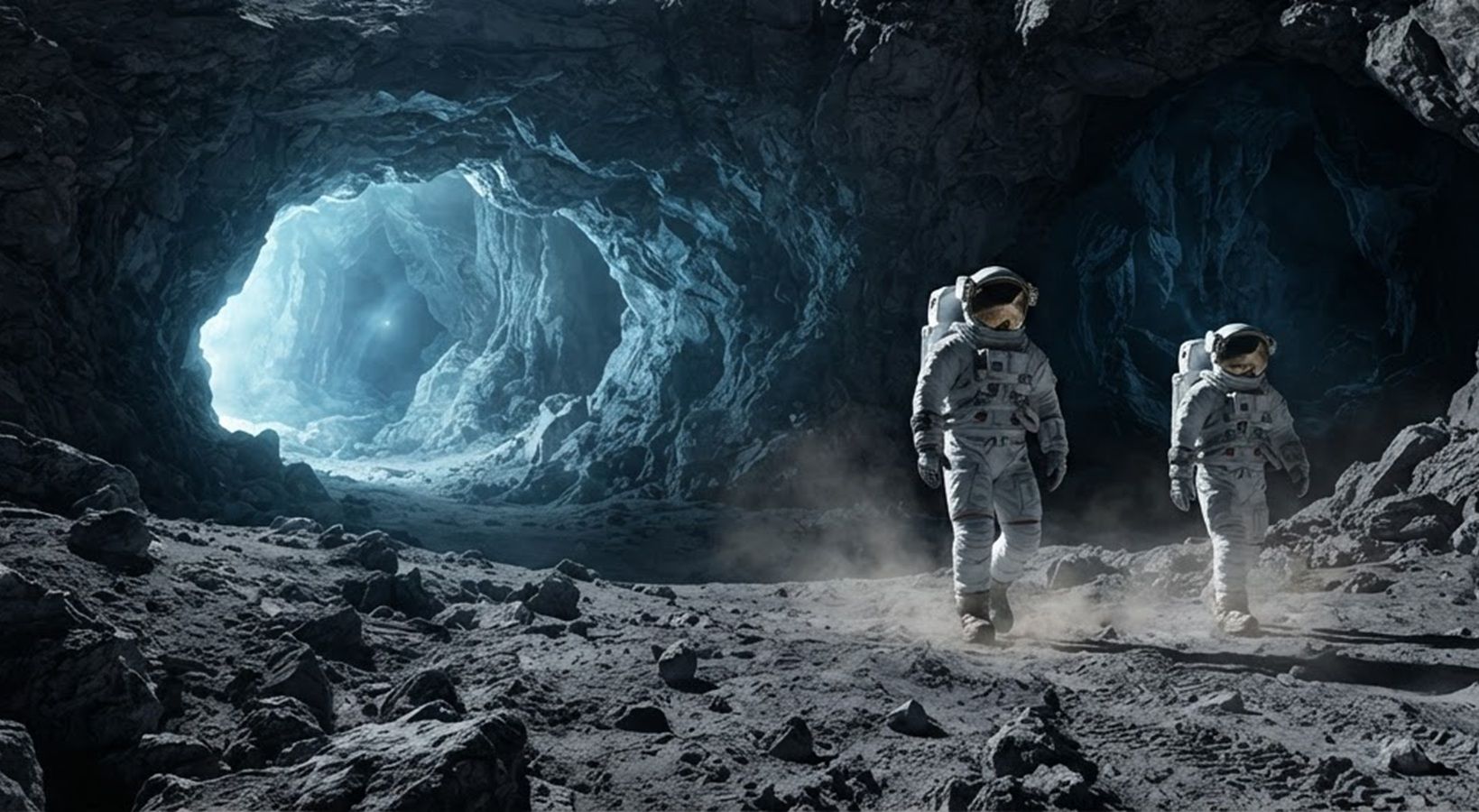 cueva lunar