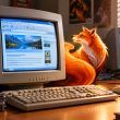 firefox navegador