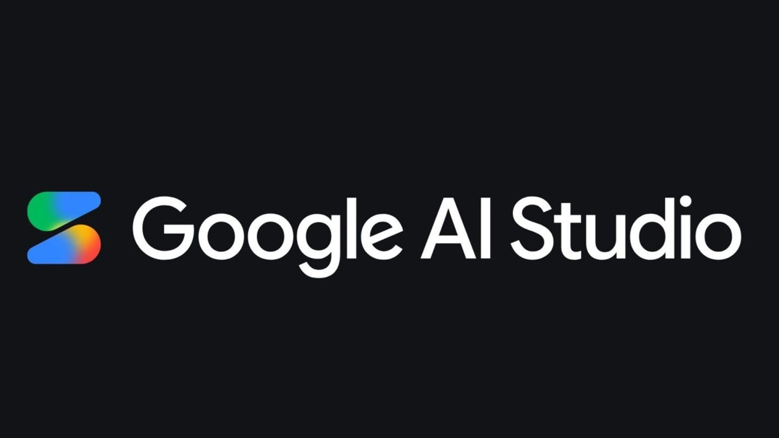 google ai studio