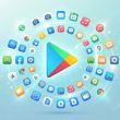 google play y actualizaciones