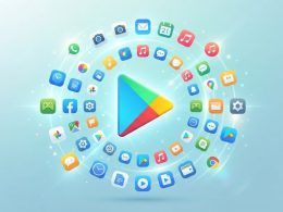 google play y actualizaciones