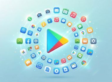 google play y actualizaciones