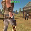 juego de vaqueros