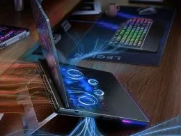 lenovo legion gaming
