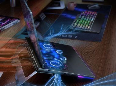 lenovo legion gaming