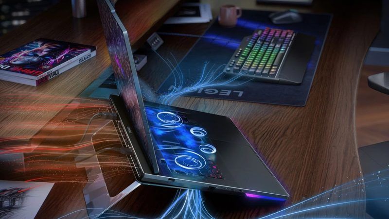 lenovo legion gaming