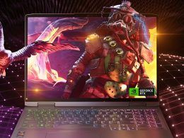 lenovo loq