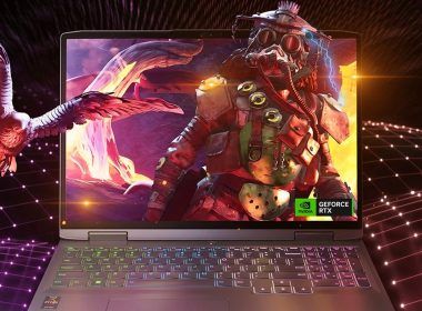 lenovo loq
