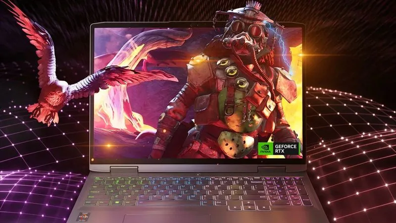 lenovo loq